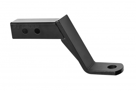 Кронштейн 50x50 для фаркопа универсальный усиленный №140 в сборе от магазина ФаркопРос