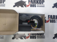 Комплект штатной электропроводки для фаркопа  LADA Largus 2012-  Артикул сертификата: KA.CW.7.1 от магазина ФаркопРос