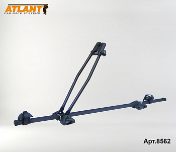 Велокрепления Atlant 8562 на крышу автомобиля от магазина ФаркопРос