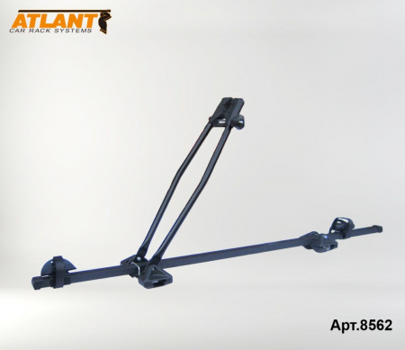 Велокрепления Atlant 8562 на крышу автомобиля от магазина ФаркопРос