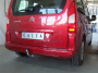 Фаркоп C052A для Citroen Berlingo II 2008-, Galia от магазина ФаркопРос