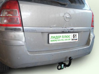 ТСУ для OPEL ZAFIRA (F75/B) (минивен) 1998-2005/2005-2012