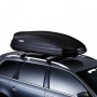 Thule 631215 Pacific 200 175*82*45 см, черный, односторонний 410л от магазина ФаркопРос