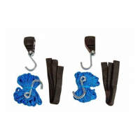 Крепление Thule QuickDraw 838 для фиксации носа и кормы лодки от магазина ФаркопРос