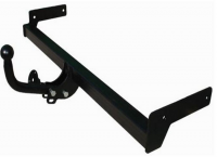 Фаркоп G 80 Auto-Hak для Renault Duster 2WD 2010-2015, Dacia DUSTER II 2013-2017, Auto-Hak от магазина ФаркопРос