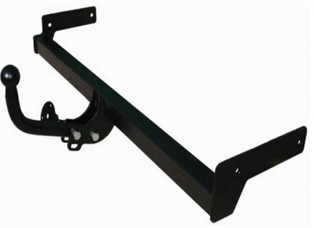 Фаркоп G 80 Auto-Hak для Renault Duster 2WD 2010-2015, Dacia DUSTER II 2013-2017, Auto-Hak от магазина ФаркопРос