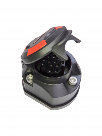 Штатная электрика для Voyah Free 2021-2024 (Фишка в фишку). Арт - FR.V.F.104612 от магазина ФаркопРос