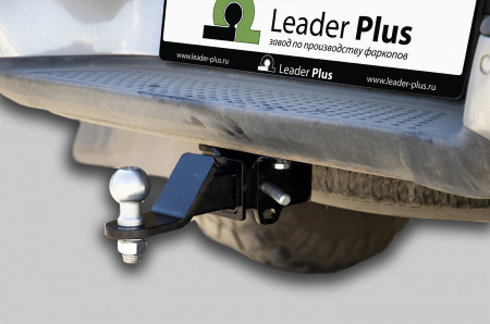 Фаркоп V120-E для VOLKSWAGEN AMAROK (2HA) 2010-... ( ШАР ВСТАВКА 50*50 ) от магазина ФаркопРос