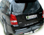 Фаркоп S109A для Ssang Yong Rexton II 2006-2012, Galia от магазина ФаркопРос