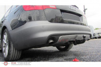 Оригинальный фаркоп 305407600001 для Audi A6 Allroad 2012-, Westfalia от магазина ФаркопРос