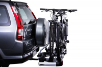 Адаптер Thule Off-Road Adapter 9042 для установки багажника EC G5/G6 на а/м с наружным запасным колесом от магазина ФаркопРос