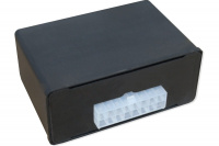 (KA SC 71 103 007) Комплект штатной электрики для фаркопа Chevrolet Aveo II SD 2011-2020 с Блоком, (Концепт Авто) от магазина ФаркопРос