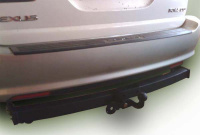 Фаркоп L102-F усиленный для LEXUS RX 300 1997-2003, Лидер Плюс от магазина ФаркопРос