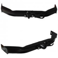 Фаркоп S109A для Ssang Yong Rexton II 2006-2012, Galia от магазина ФаркопРос