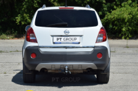 Фаркоп OPA9911O1 PT для Opel Antara 2006 - 2017 под квадрат от магазина ФаркопРос