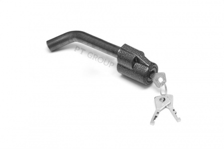 Стопорный палец для фаркопа с замком PT Group KMP-XX-991106.00 от магазина ФаркопРос