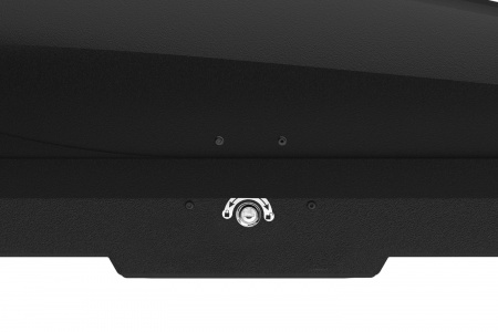 Бокс LUX IRBIS 150 серый матовый 310L (1500х760х355) от магазина ФаркопРос