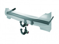 Оригинальный фаркоп 335357600001 на Lexus RX 2009-2015, шар A40V, Westfalia от магазина ФаркопРос