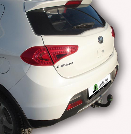 Фаркоп L302-A для LIFAN X 50 2015-... от магазина ФаркопРос