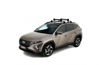 Крепление для лыж и сноубордов Turtle Apex 6 серебристого цвета TM-HV0560S от магазина ФаркопРос