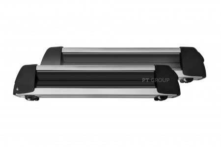 Автомобильное крепление лыжное 56 см с замком (KMP-XX-120201.00) от магазина ФаркопРос