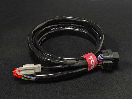 Штатная электрика для LI xiang L7 2022-2024 (Фишка в фишку). Арт - FR.LI.7.103925 от магазина ФаркопРос