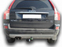 Фаркоп V203-A для VOLVO XC 90 универсал (B) 2006 - 2014, Лидер Плюс от магазина ФаркопРос