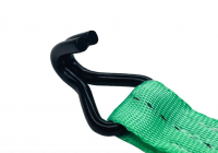 Ремень для крепления груза HITCH RS 2510 REGULAR, 1000 кг, 10 м (компл. 2шт )