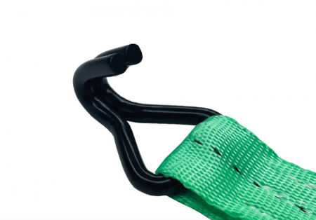 Ремень для крепления груза HITCH RS 2510 REGULAR, 1000 кг, 10 м (компл. 2шт )