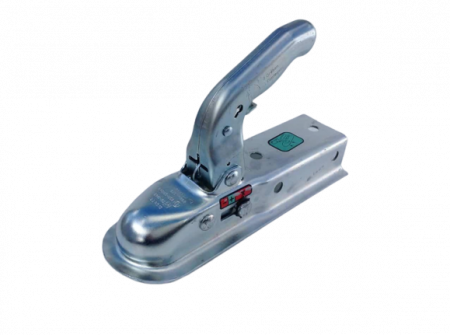 Сцепное устройство на 800 кг квадрат 60 мм (арт. AW-60S750 (50x60_800)), Евротюнинг Artway от магазина ФаркопРос