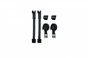 Адаптер Thule 9110 для автобагажников Thule Clip On от магазина ФаркопРос