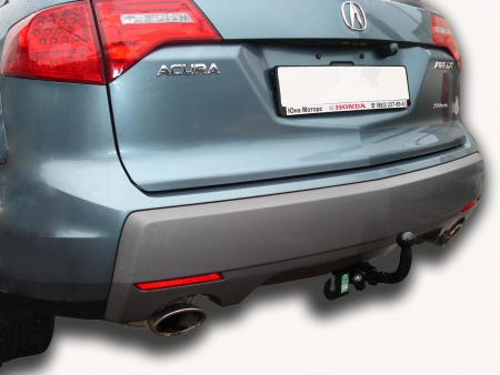 Фаркоп A201-A для Acura MDX 2006-2013, Лидер Плюс от магазина ФаркопРос