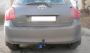 Фаркоп T.035 для Toyota Auris хэтчбек 2006-2010, Imiola от магазина ФаркопРос