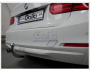 Фаркоп B021C для BMW 3-Series подрозетник под бампер 2011-, Galia от магазина ФаркопРос