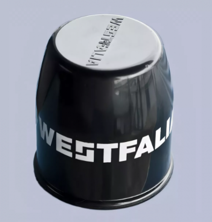Колпачок для фаркопа WESTFALIA 917034630100 BALL PROTECTION CAP VPE 100 PC от магазина ФаркопРос