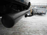 Фаркоп UAZ-06 Автос для УАЗ 23632 (Пикап) от магазина ФаркопРос