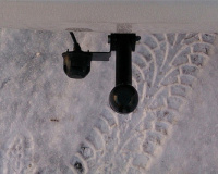 Фаркоп Y.024 для Mitsubishi Outlander XL 2007-2012, Citroen C-Crosser 2007-2012, Peugeot 4007 2007-2012, шар A, Imiola от магазина ФаркопРос