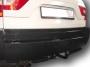 Фаркоп B202-A для BMW X3 (E83) 2004-2010, Лидер Плюс от магазина ФаркопРос