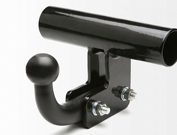 Фаркоп S-016 для Saab 9-3 wagon 2005-2011, Steinhof от магазина ФаркопРос