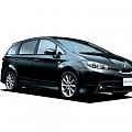 Фаркопы для Toyota Wish от магазина ФаркопРос