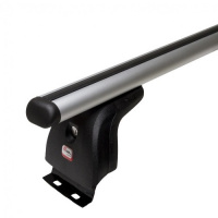 Багажник на крышу BETA Kit-104 с дугами "Футура" 130 (на штатные места) от магазина ФаркопРос