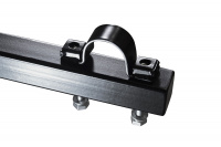 Фаркоп LUR-15-991122.00 PT Group для Lada 4x4 Urban с 2014 - съемный квадрат от магазина ФаркопРос