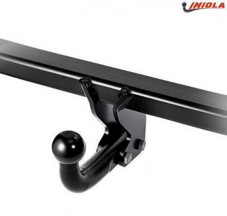 Фаркоп K.046 для Kia Soul 2012-2016, шар A, Imiola от магазина ФаркопРос