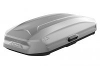 Багажный бокс на крышу LUX TAVR 197 1970*890*400 серый матовый с двухсторонним открытием (об.520л) от магазина ФаркопРос