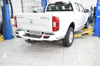 Фаркоп GWW-20-991222.00 PT Group для Great Wall Wingle 7 2020- съемный квадрат от магазина ФаркопРос