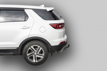 Фаркоп C401-A для CHANGAN CS55 2017 - ... г. в. от магазина ФаркопРос