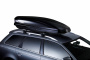 Бокс Thule Motion XL 800, 620801, 205х84х45, черный глянцевый, 460L от магазина ФаркопРос