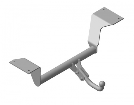 ТСУ HN 01 для HONDA CR-V (1997-2002) от магазина ФаркопРос