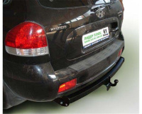 Фаркоп J.030 для Hyundai Verna 2006-2011,Hyundai Accent 2006-2011, шар A, Imiola от магазина ФаркопРос