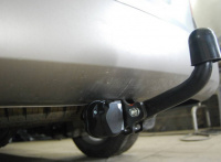 Фаркоп J.039 для Hyundai Starex 2008-,Hyundai H1 2008-, шар A, Imiola от магазина ФаркопРос